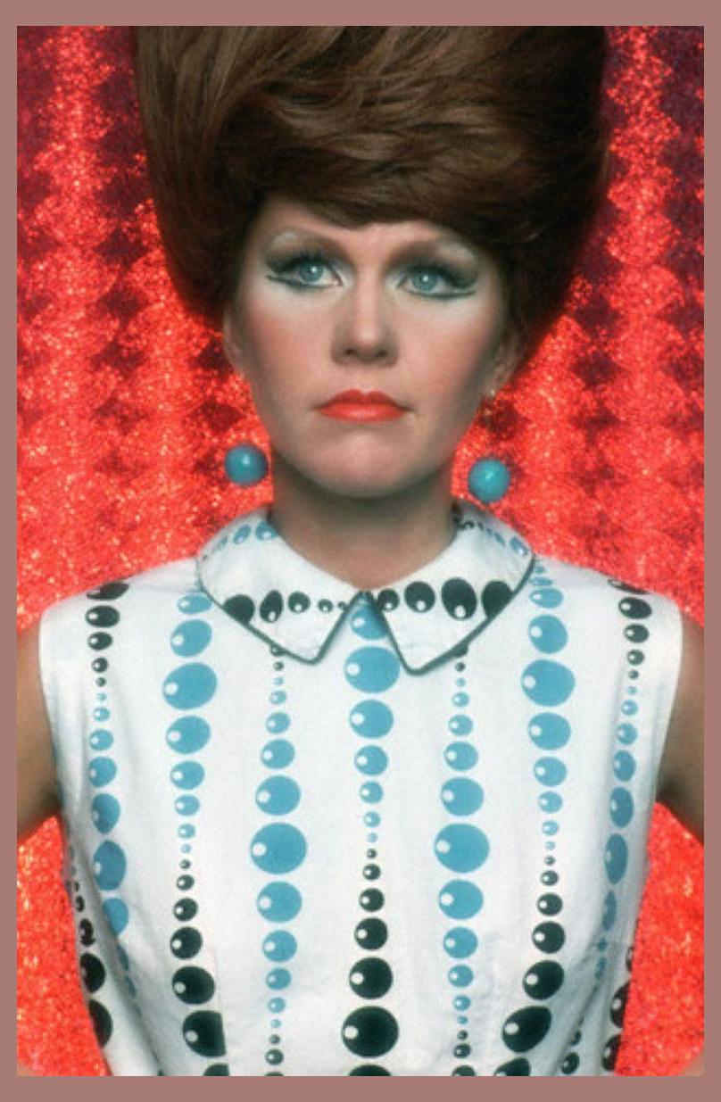 Kate Pierson